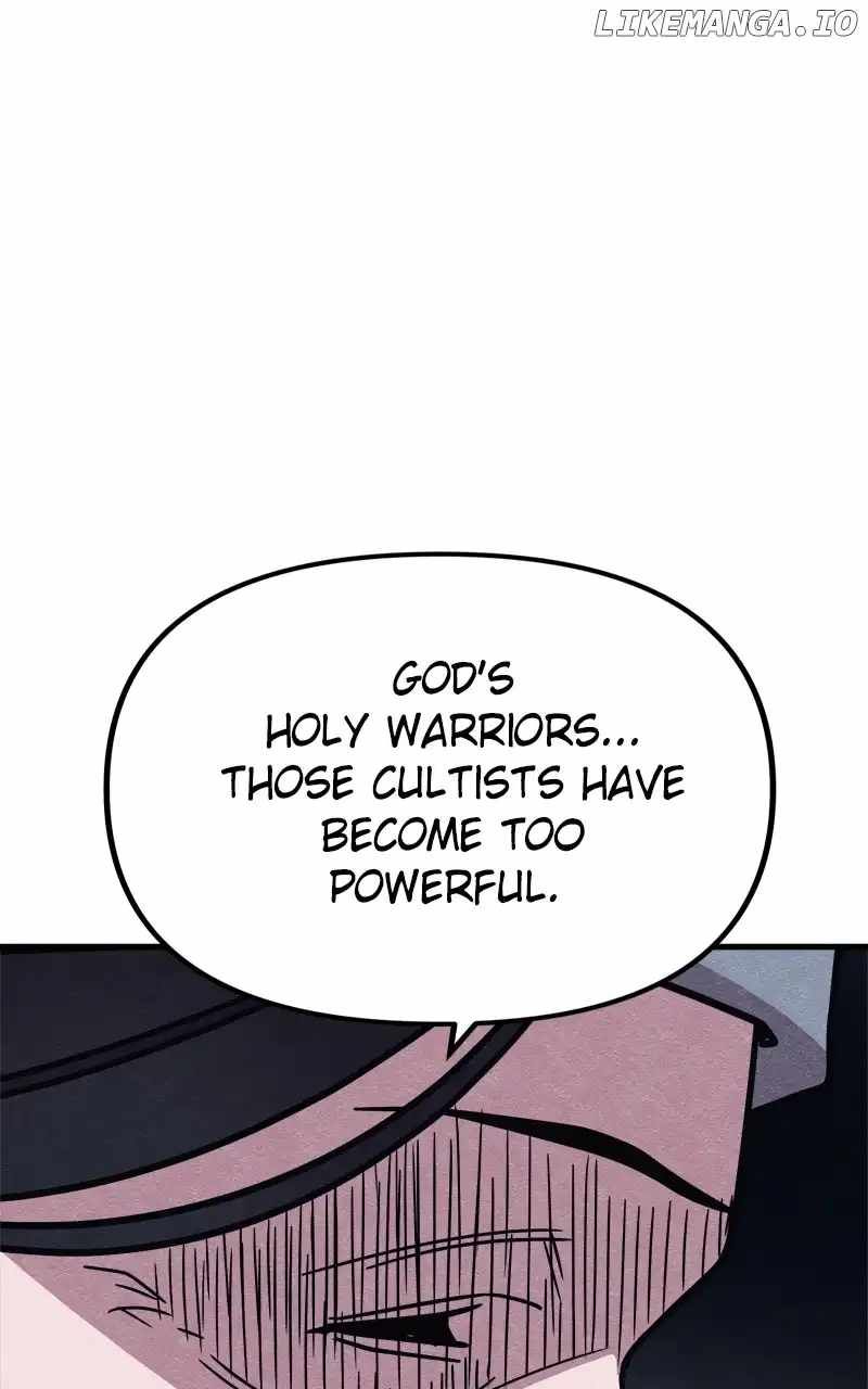 Zombie X Slasher chapter 52 page 19