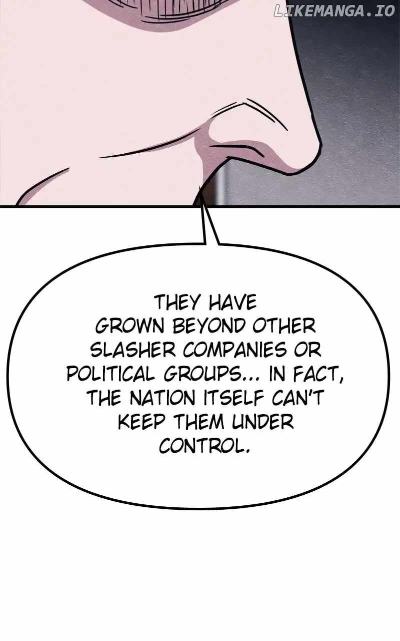 Zombie X Slasher chapter 52 page 20