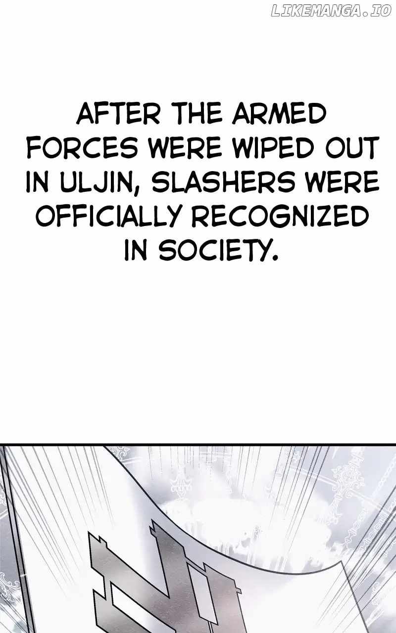 Zombie X Slasher chapter 52 page 21