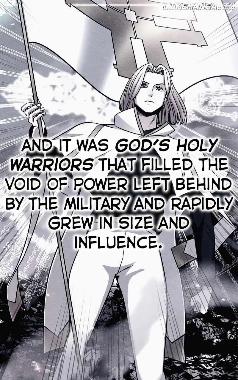 Zombie X Slasher chapter 52 page 22