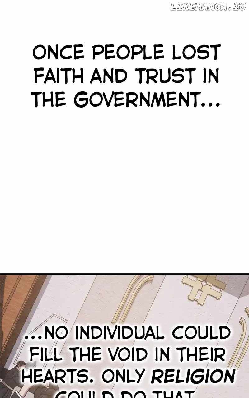 Zombie X Slasher chapter 52 page 28