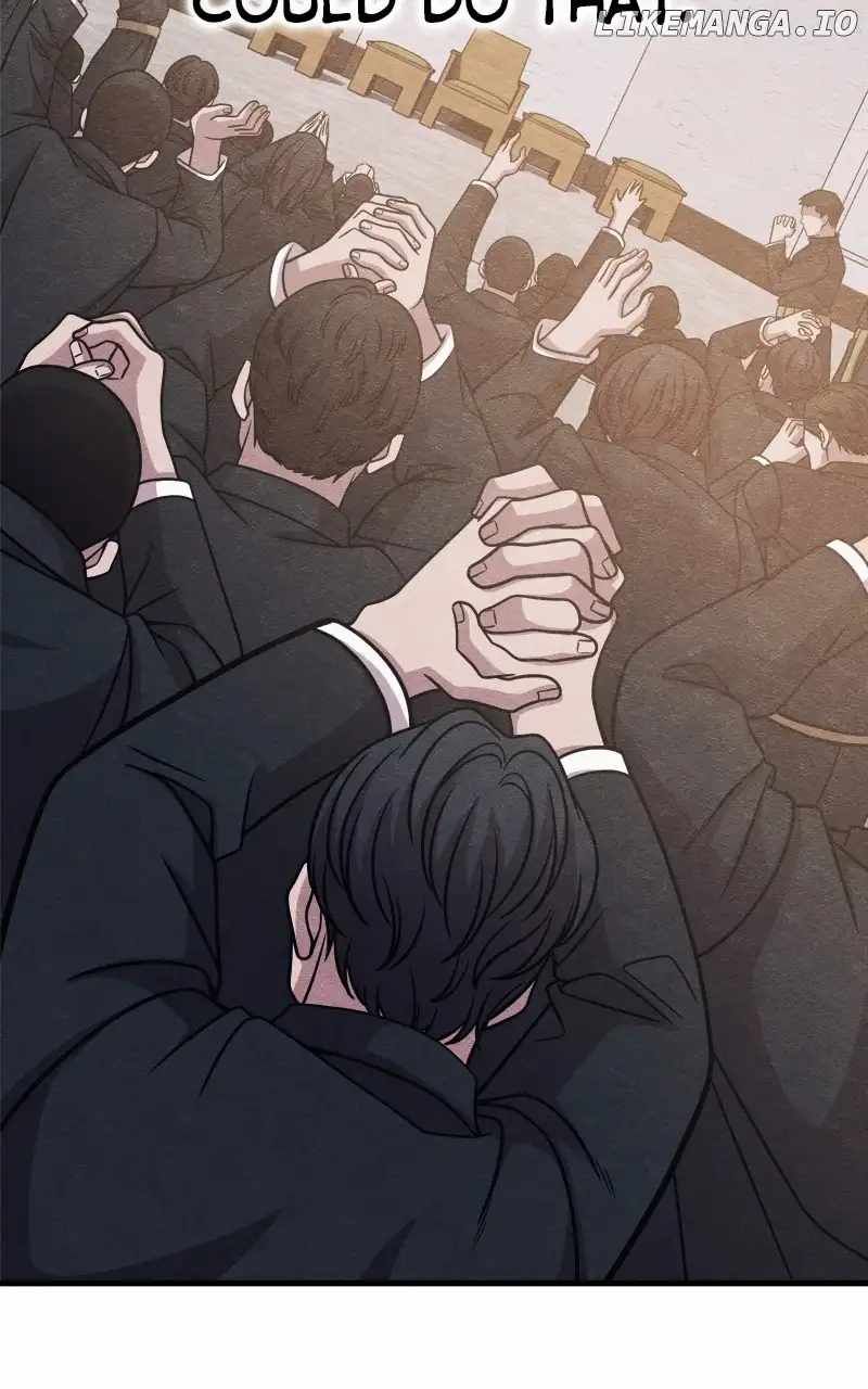 Zombie X Slasher chapter 52 page 29