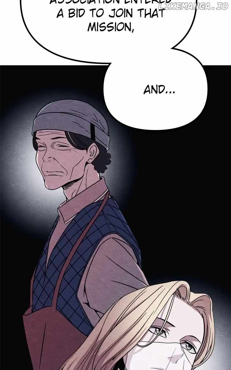 Zombie X Slasher chapter 52 page 3