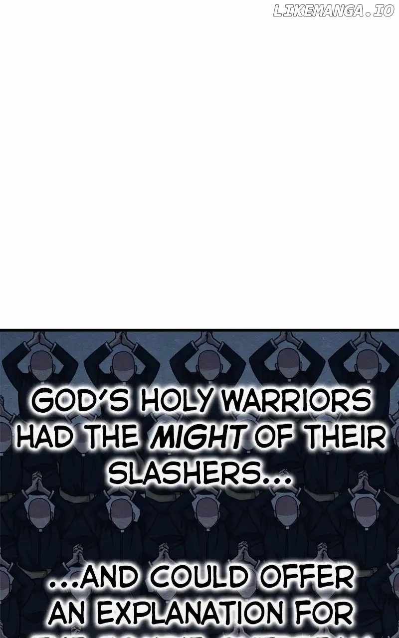 Zombie X Slasher chapter 52 page 30