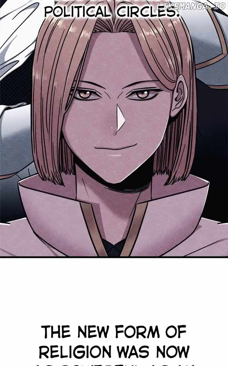 Zombie X Slasher chapter 52 page 32