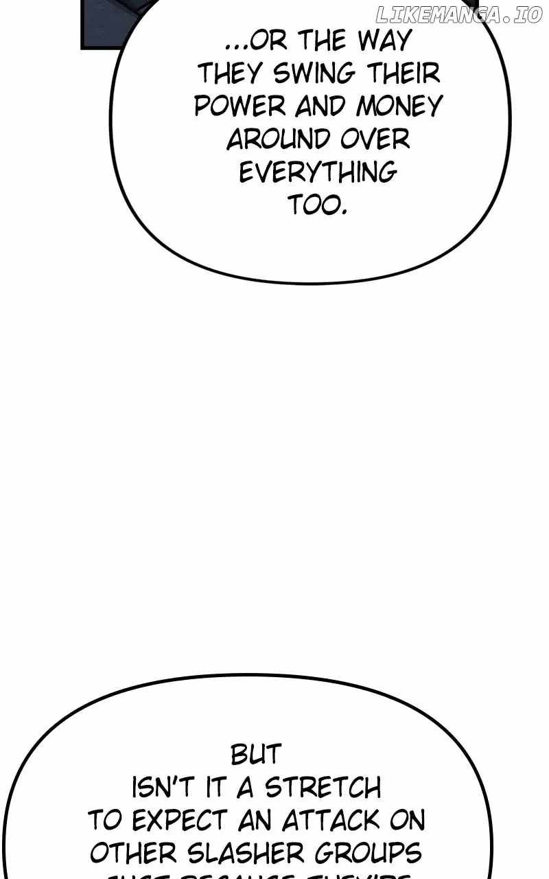 Zombie X Slasher chapter 52 page 35