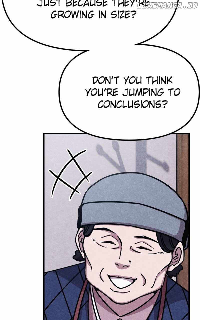 Zombie X Slasher chapter 52 page 36