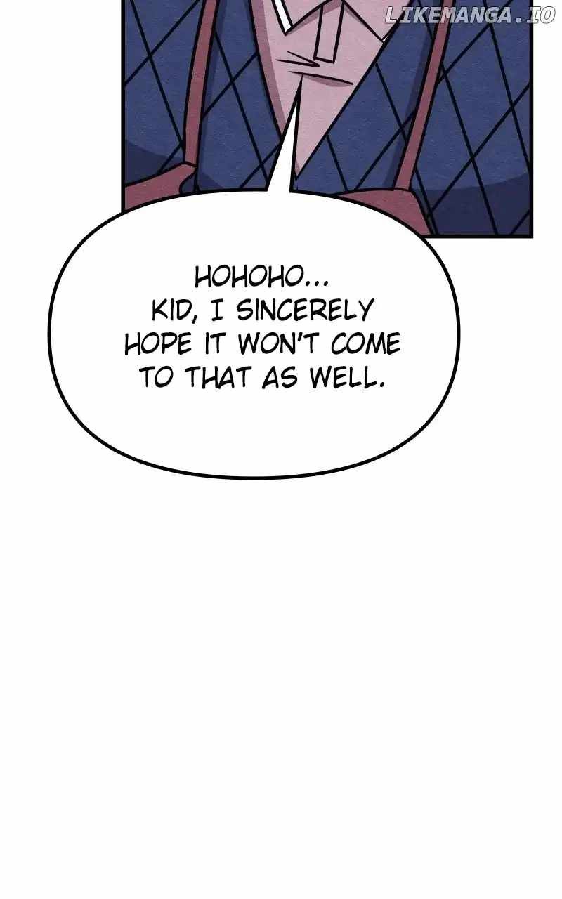 Zombie X Slasher chapter 52 page 37