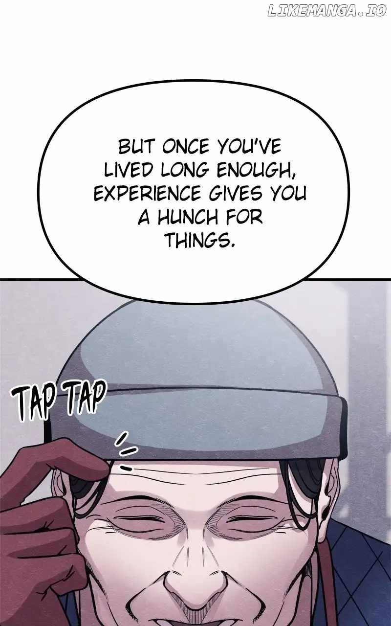 Zombie X Slasher chapter 52 page 38