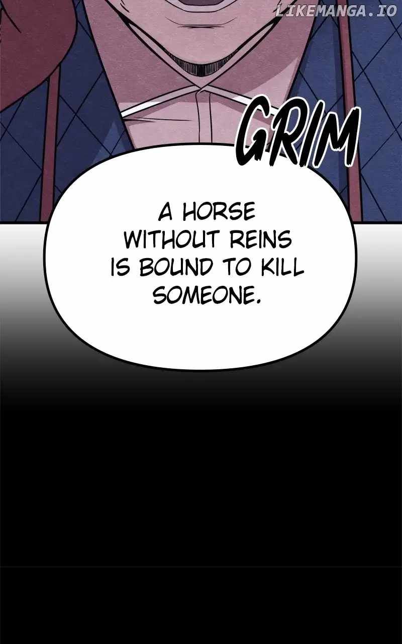 Zombie X Slasher chapter 52 page 39