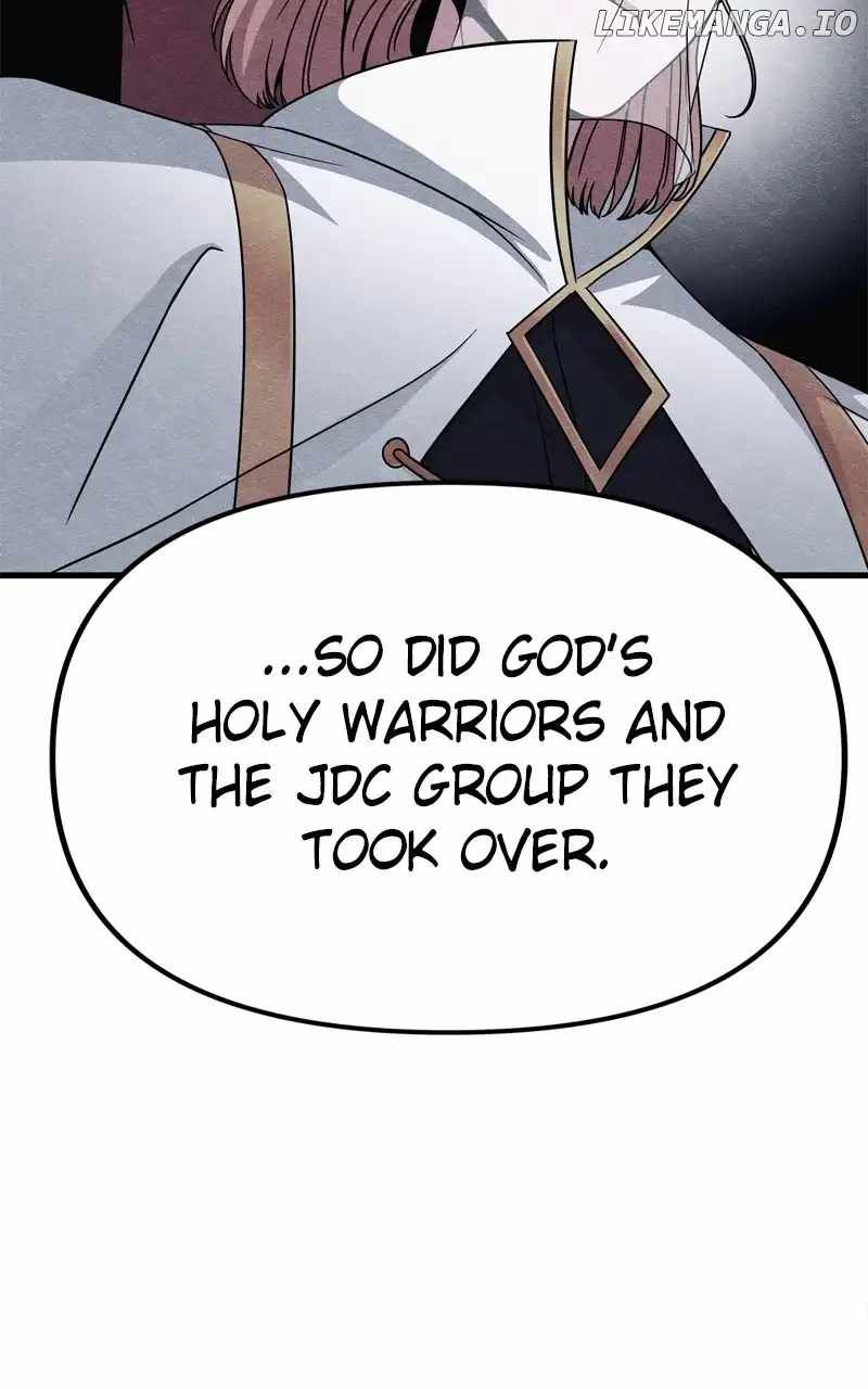 Zombie X Slasher chapter 52 page 4