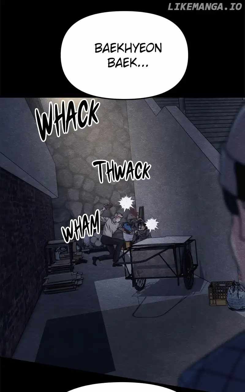 Zombie X Slasher chapter 52 page 40