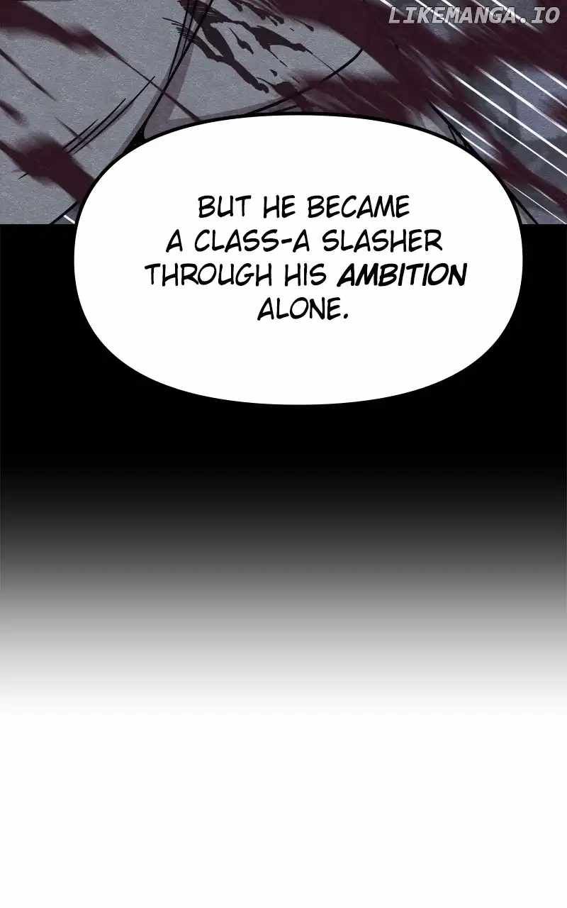 Zombie X Slasher chapter 52 page 42