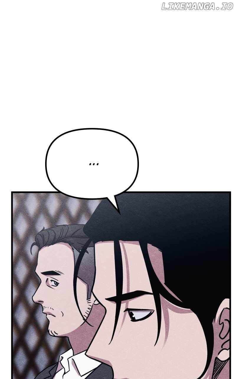 Zombie X Slasher chapter 52 page 43