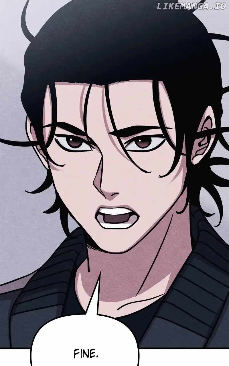 Zombie X Slasher chapter 52 page 45