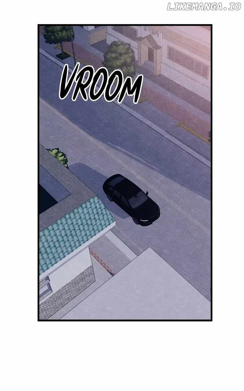 Zombie X Slasher chapter 52 page 47