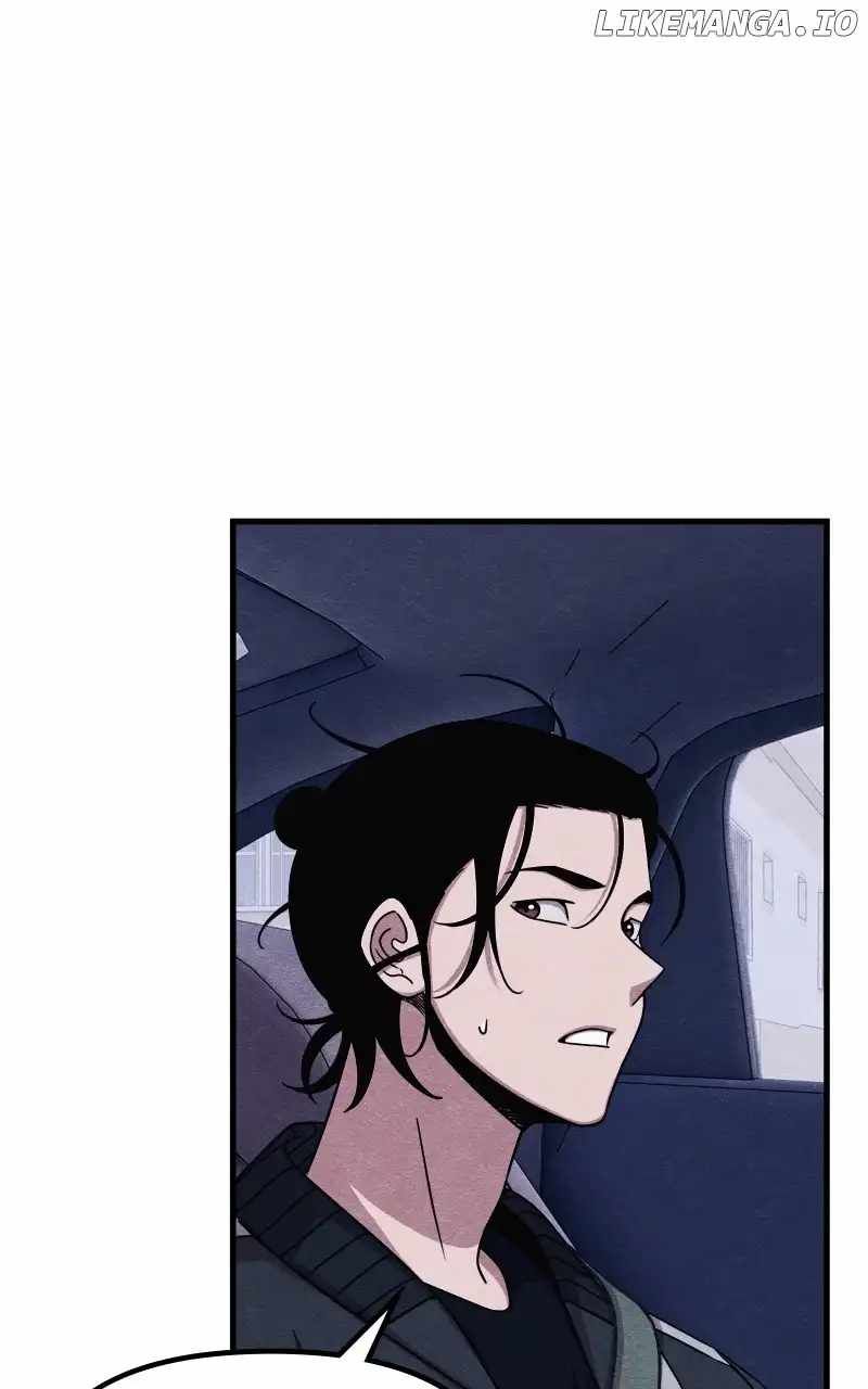 Zombie X Slasher chapter 52 page 48