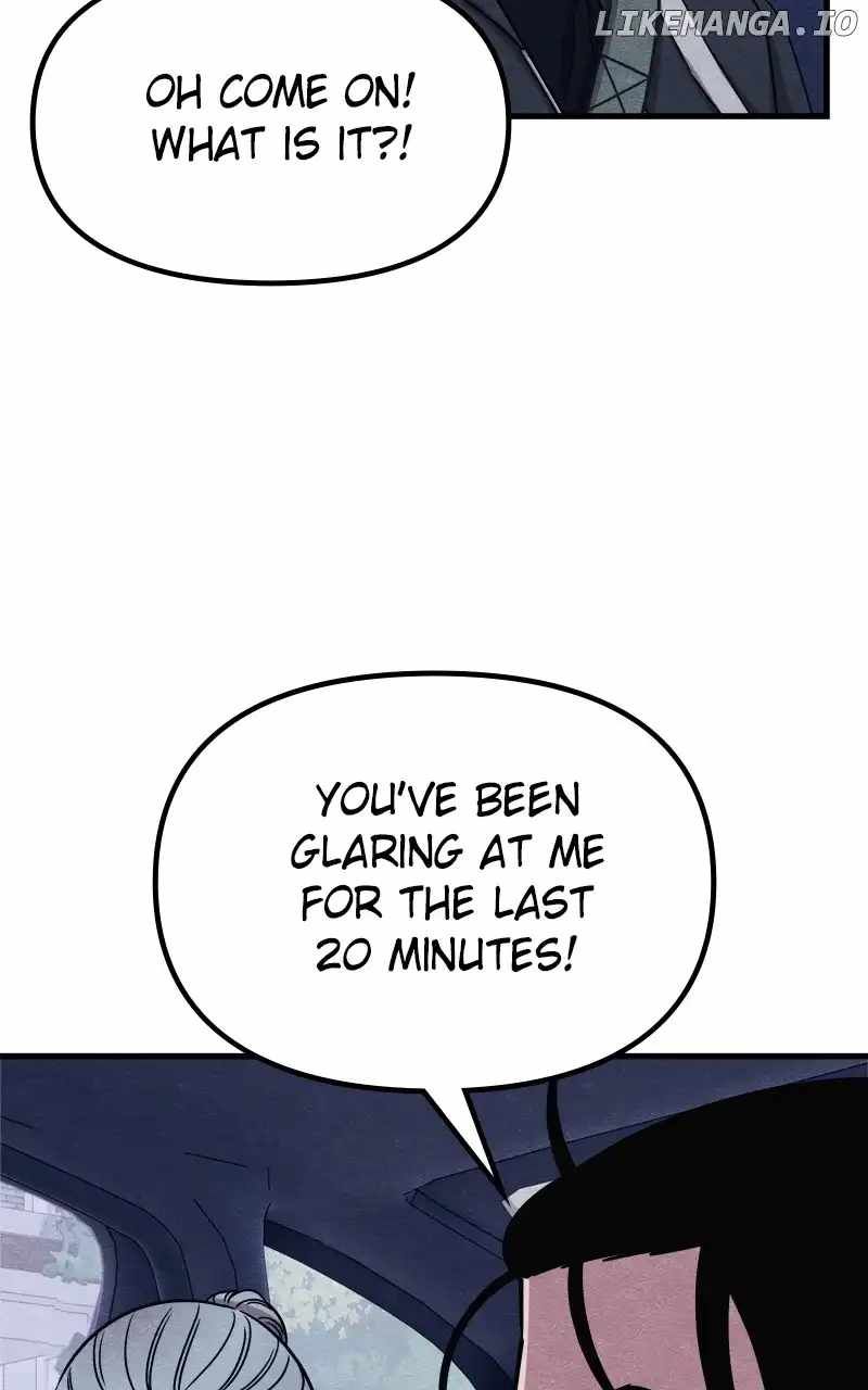 Zombie X Slasher chapter 52 page 49