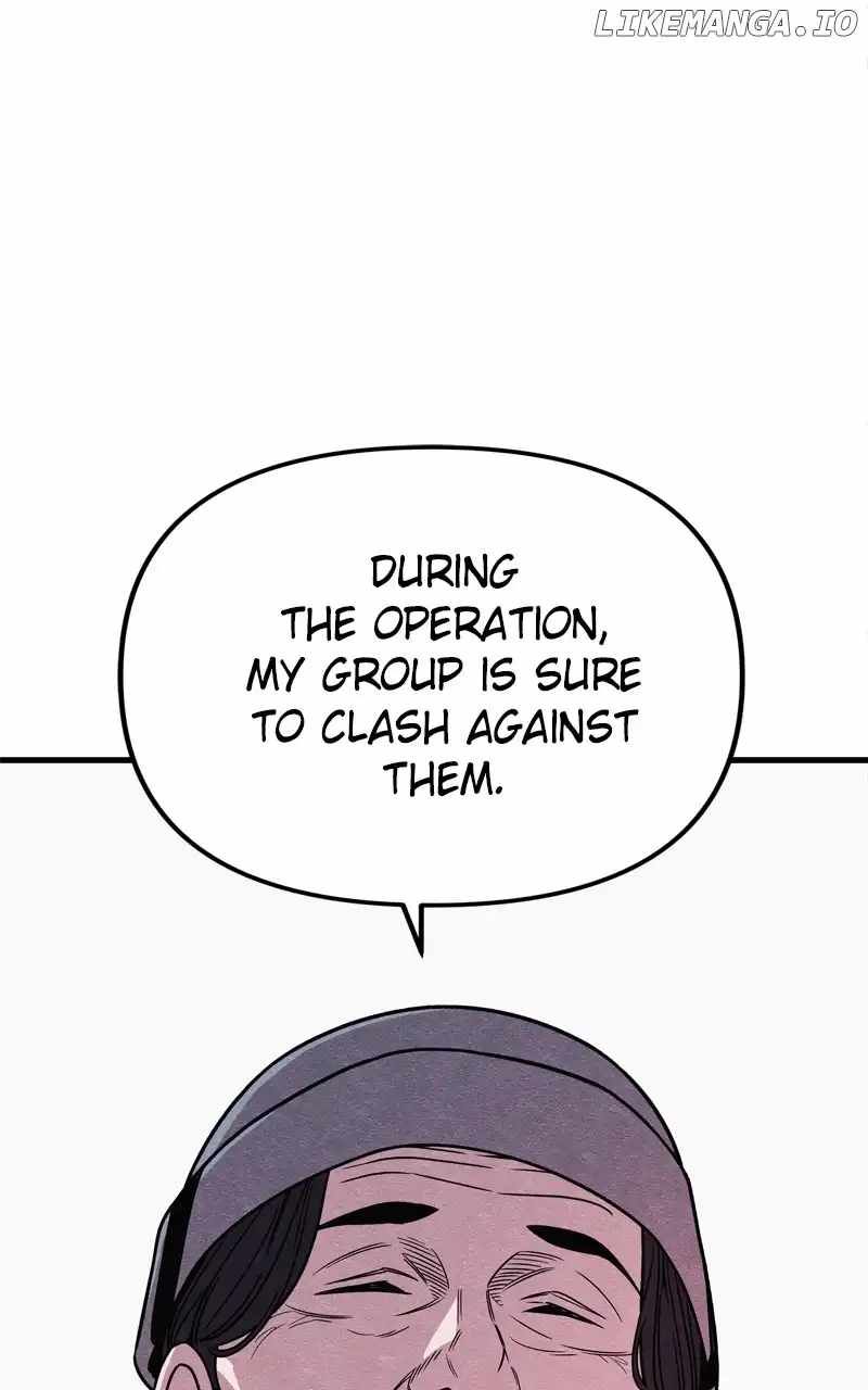 Zombie X Slasher chapter 52 page 5