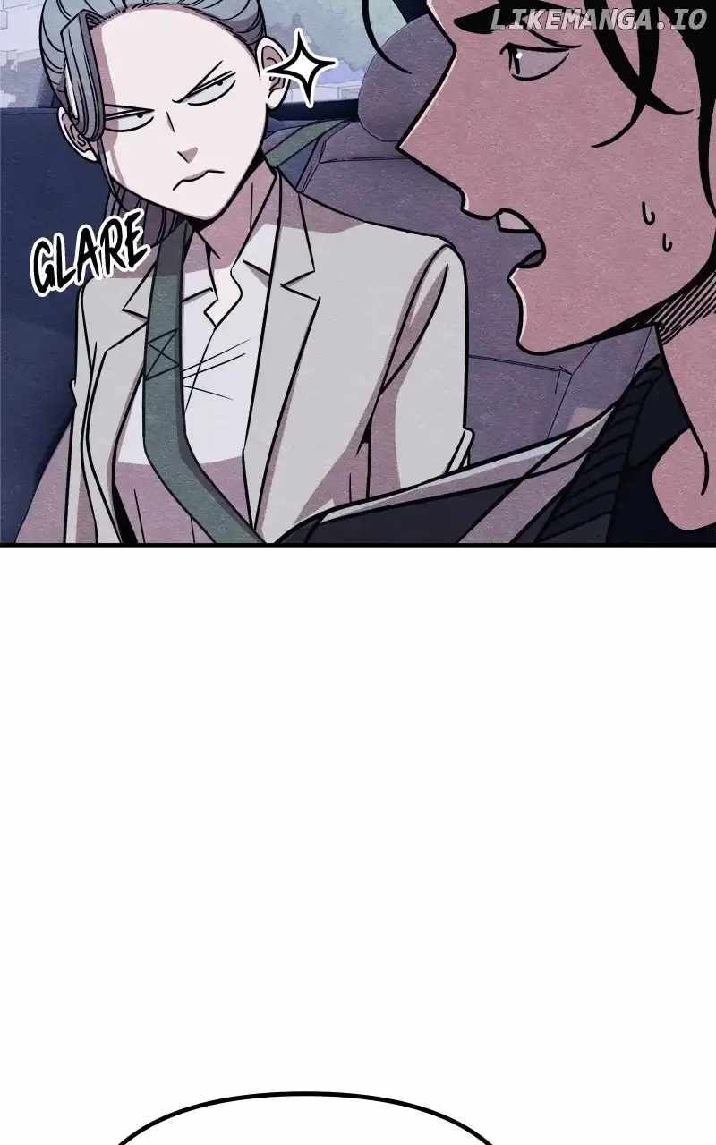 Zombie X Slasher chapter 52 page 50