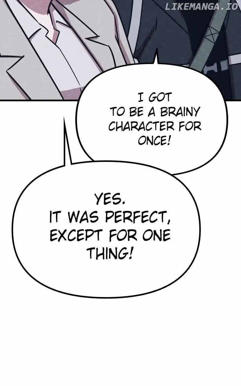 Zombie X Slasher chapter 52 page 52