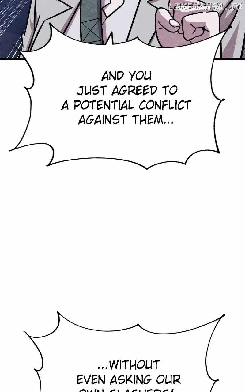 Zombie X Slasher chapter 52 page 54