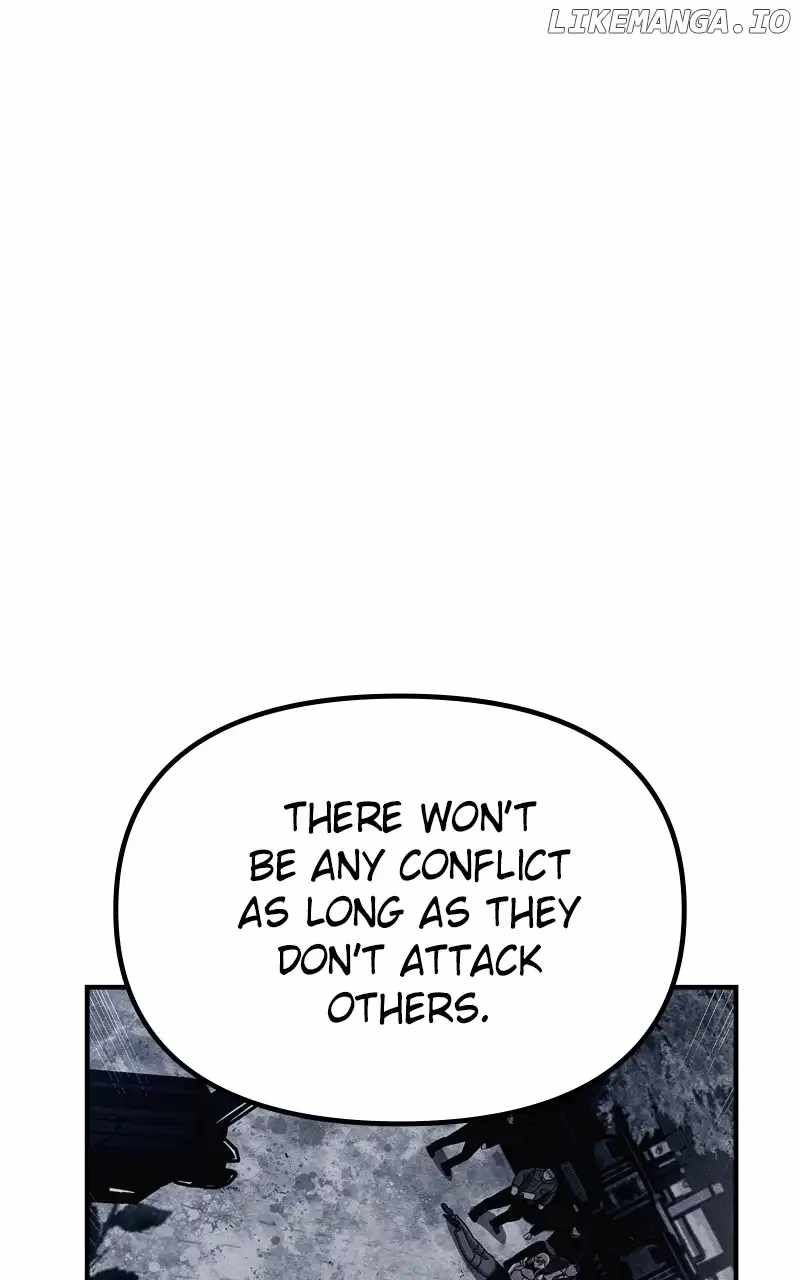 Zombie X Slasher chapter 52 page 58