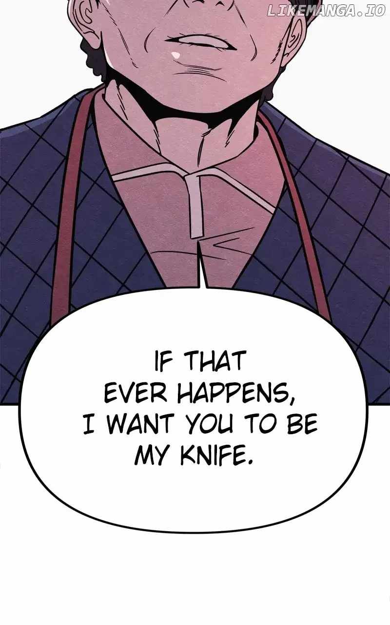 Zombie X Slasher chapter 52 page 6