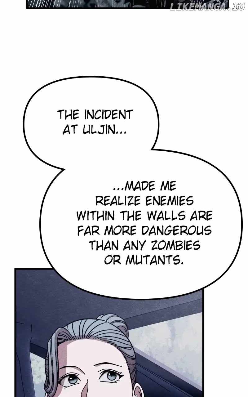 Zombie X Slasher chapter 52 page 60