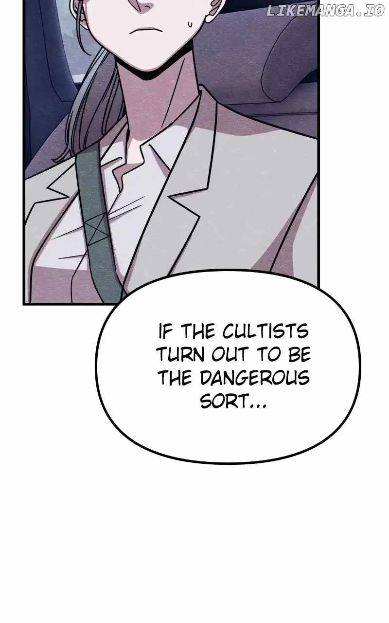 Zombie X Slasher chapter 52 page 61