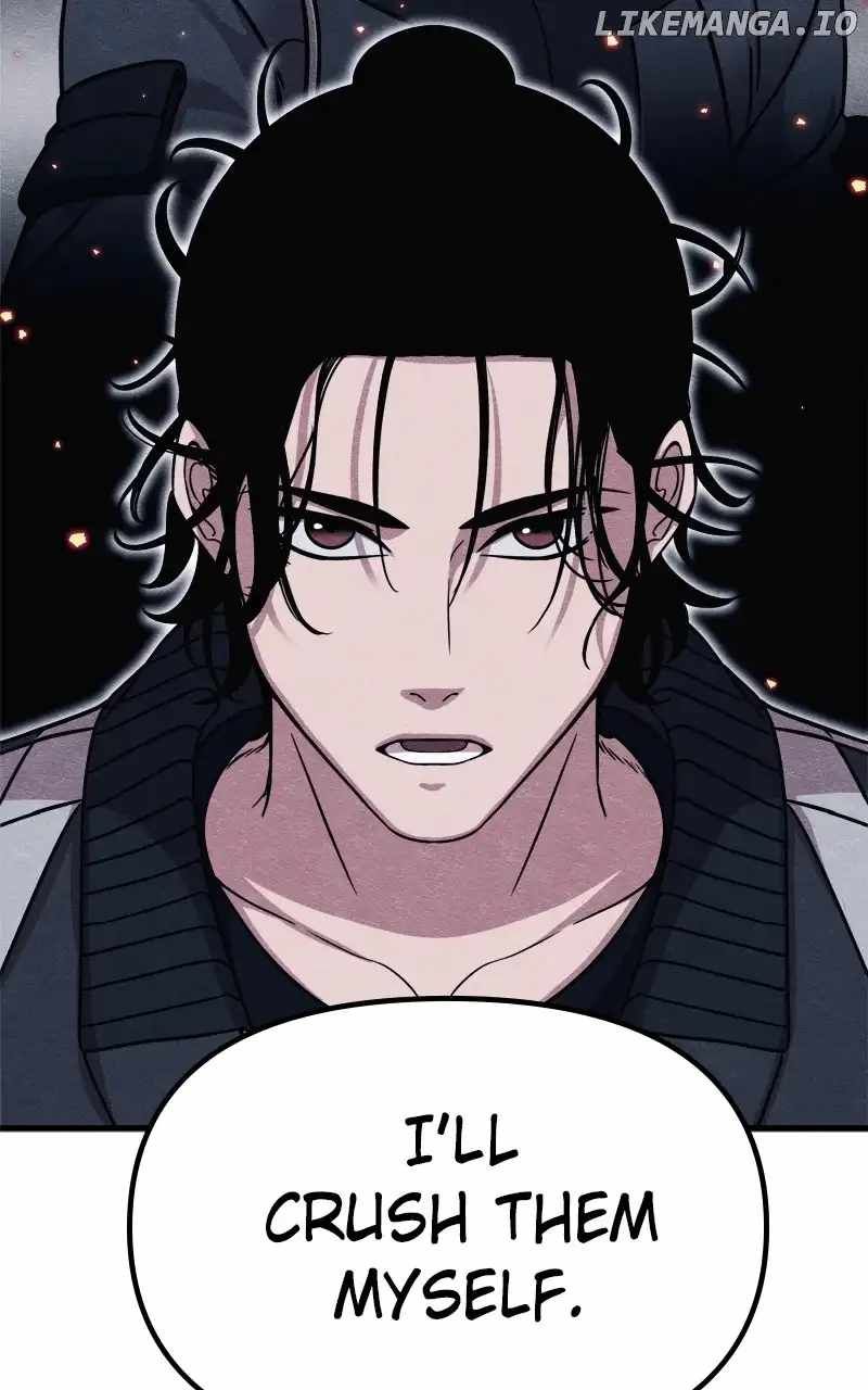 Zombie X Slasher chapter 52 page 63