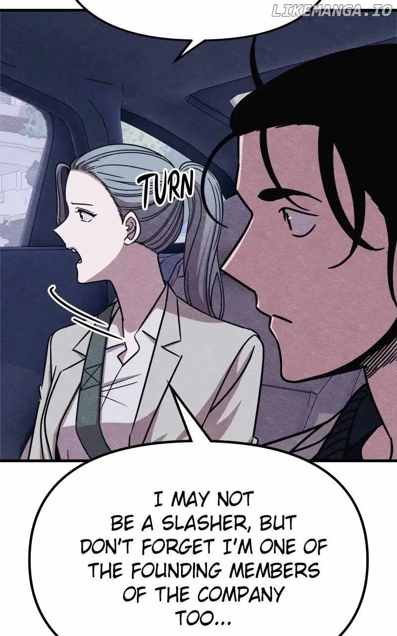 Zombie X Slasher chapter 52 page 66