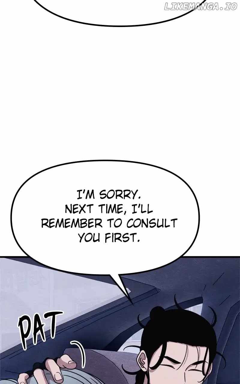 Zombie X Slasher chapter 52 page 67