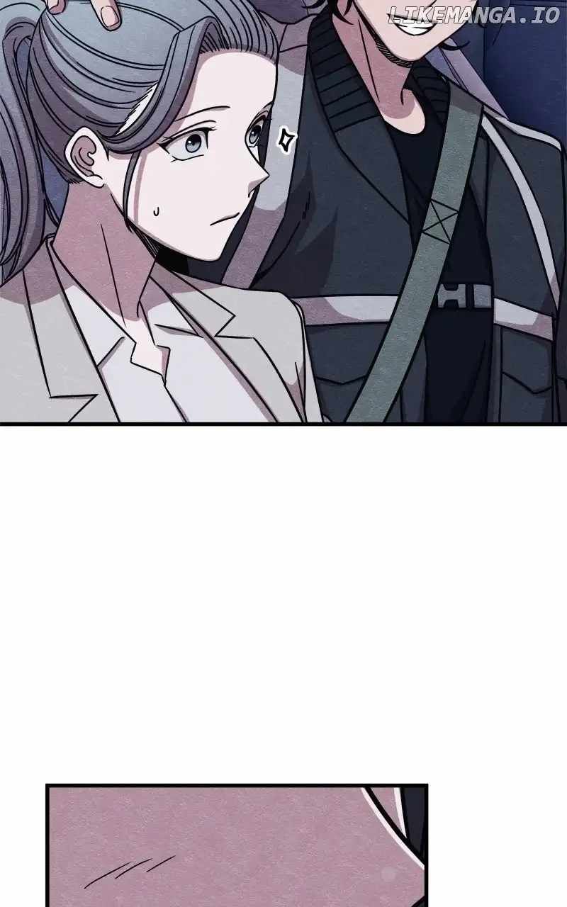 Zombie X Slasher chapter 52 page 68