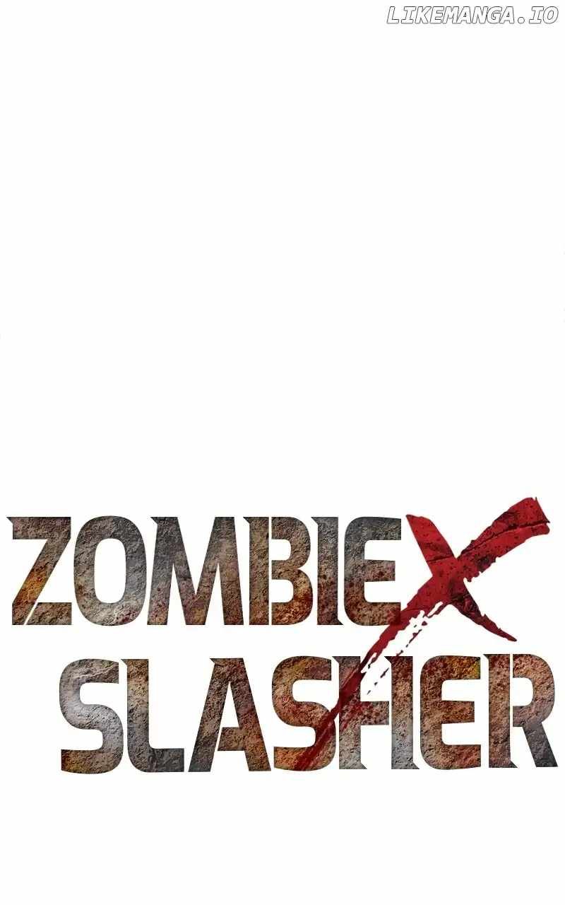 Zombie X Slasher chapter 52 page 7