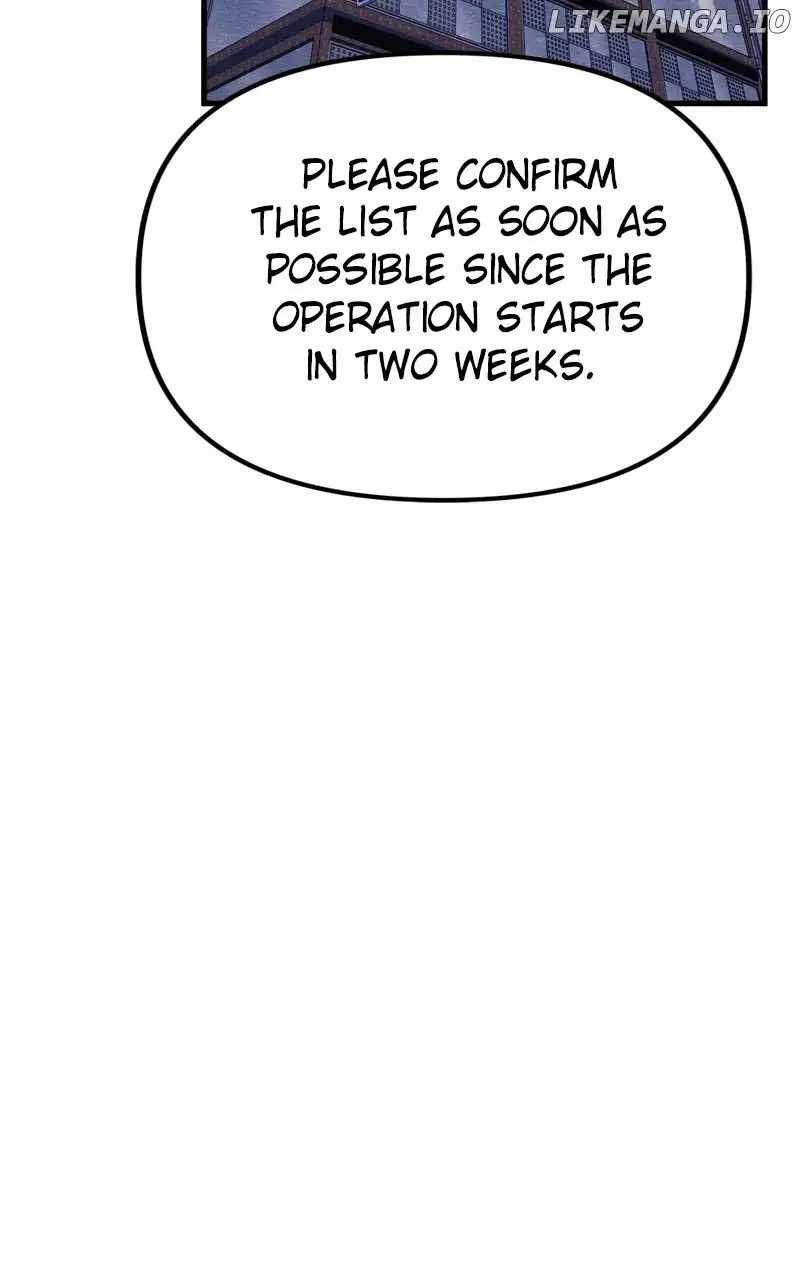 Zombie X Slasher chapter 52 page 71