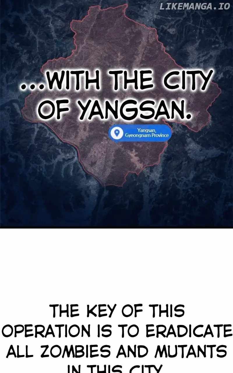 Zombie X Slasher chapter 52 page 73