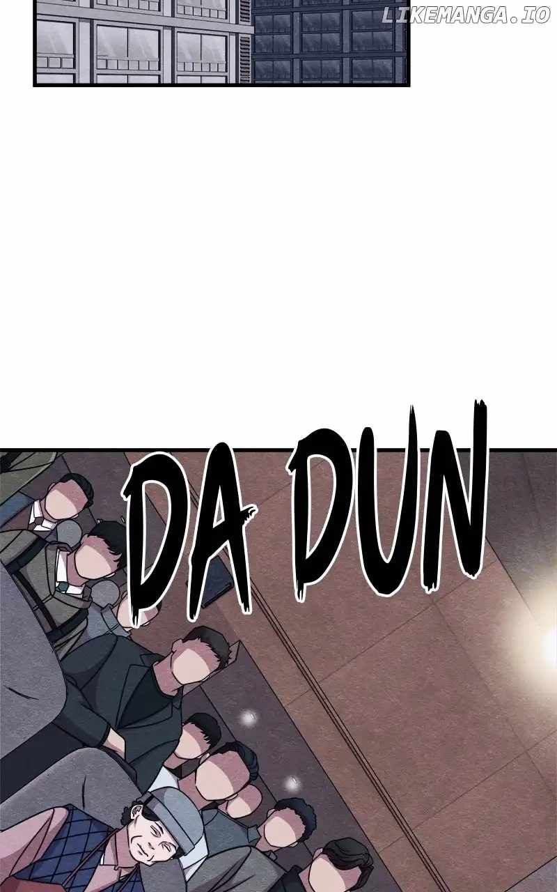 Zombie X Slasher chapter 52 page 75