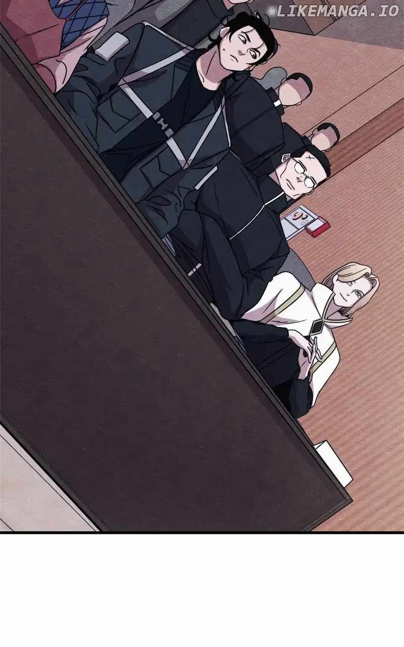 Zombie X Slasher chapter 52 page 76