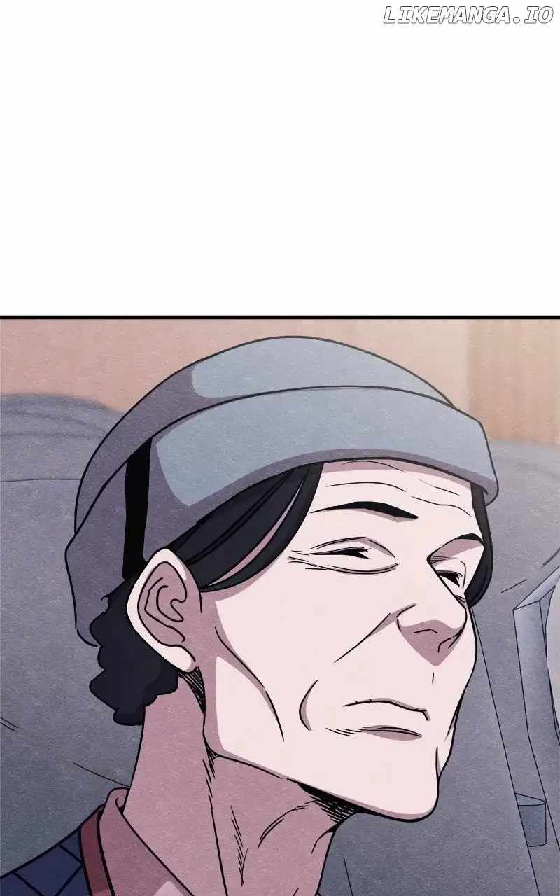 Zombie X Slasher chapter 52 page 77