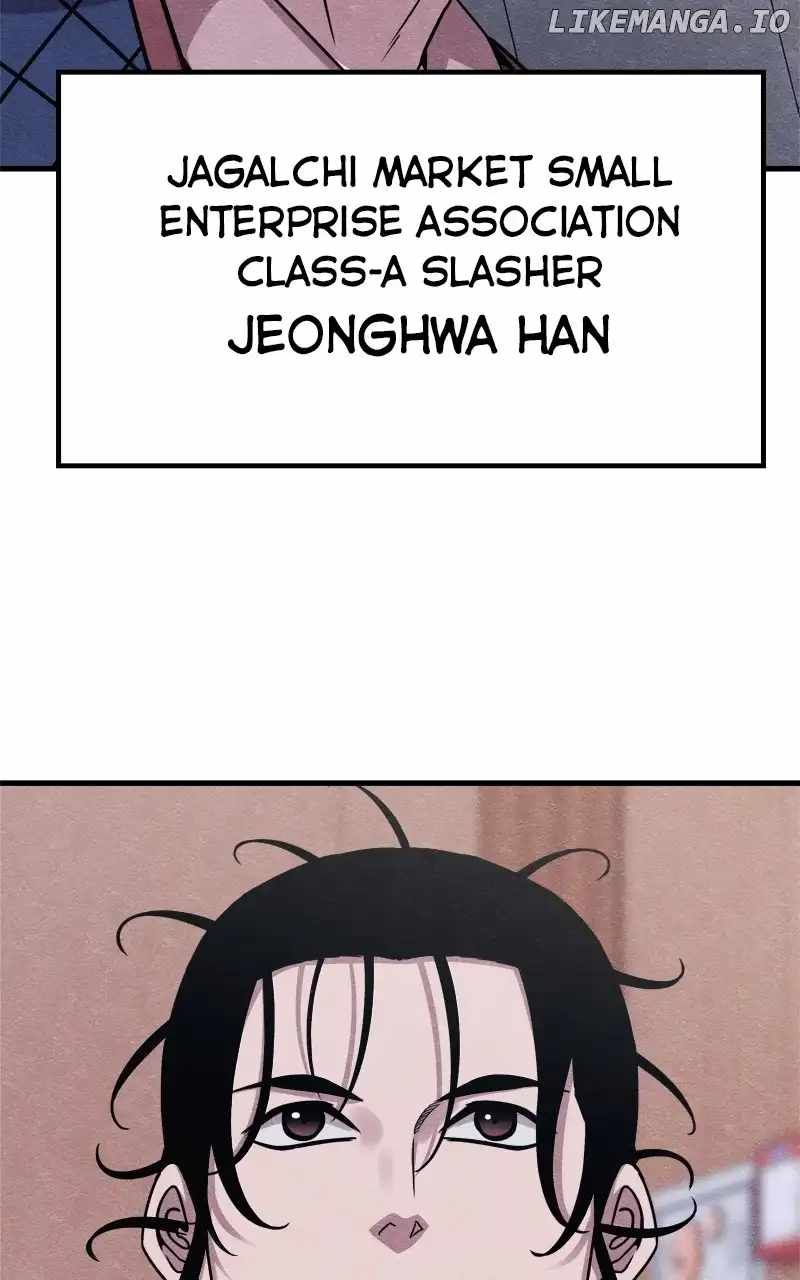 Zombie X Slasher chapter 52 page 78