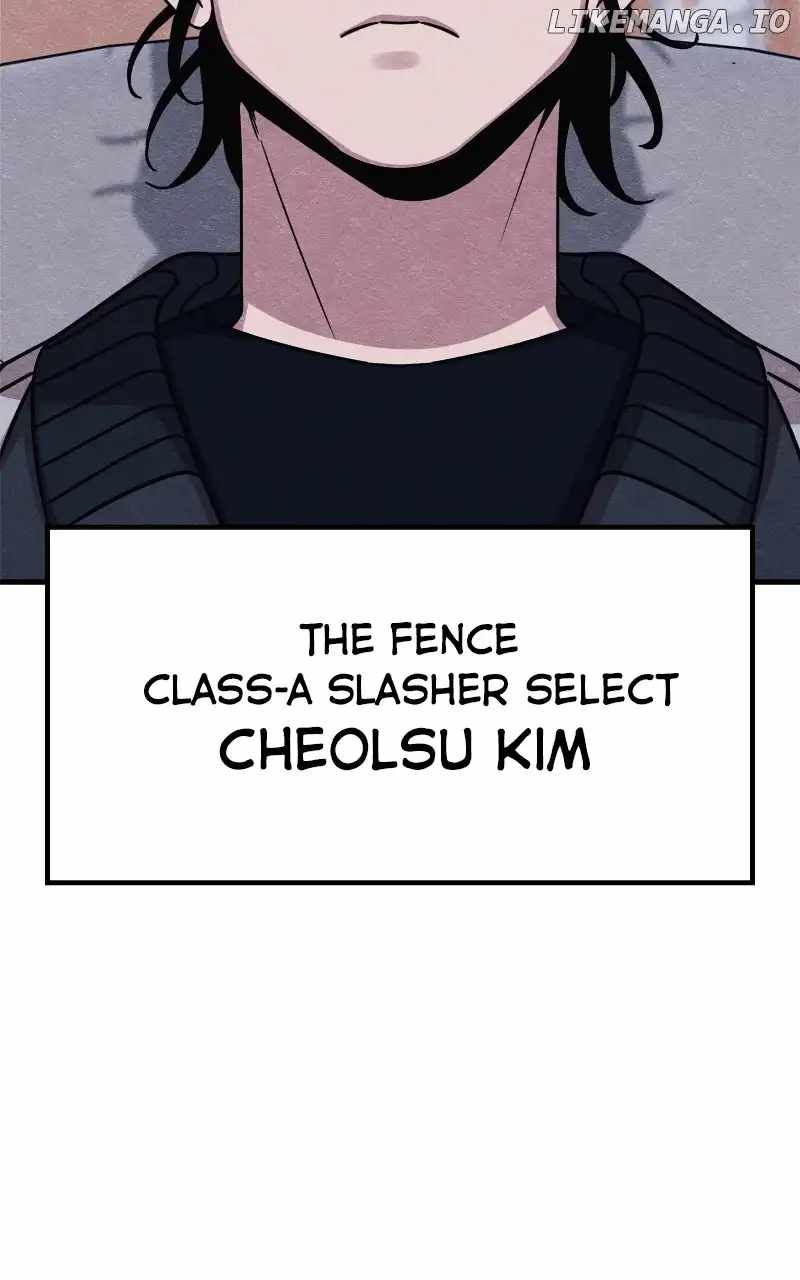 Zombie X Slasher chapter 52 page 79