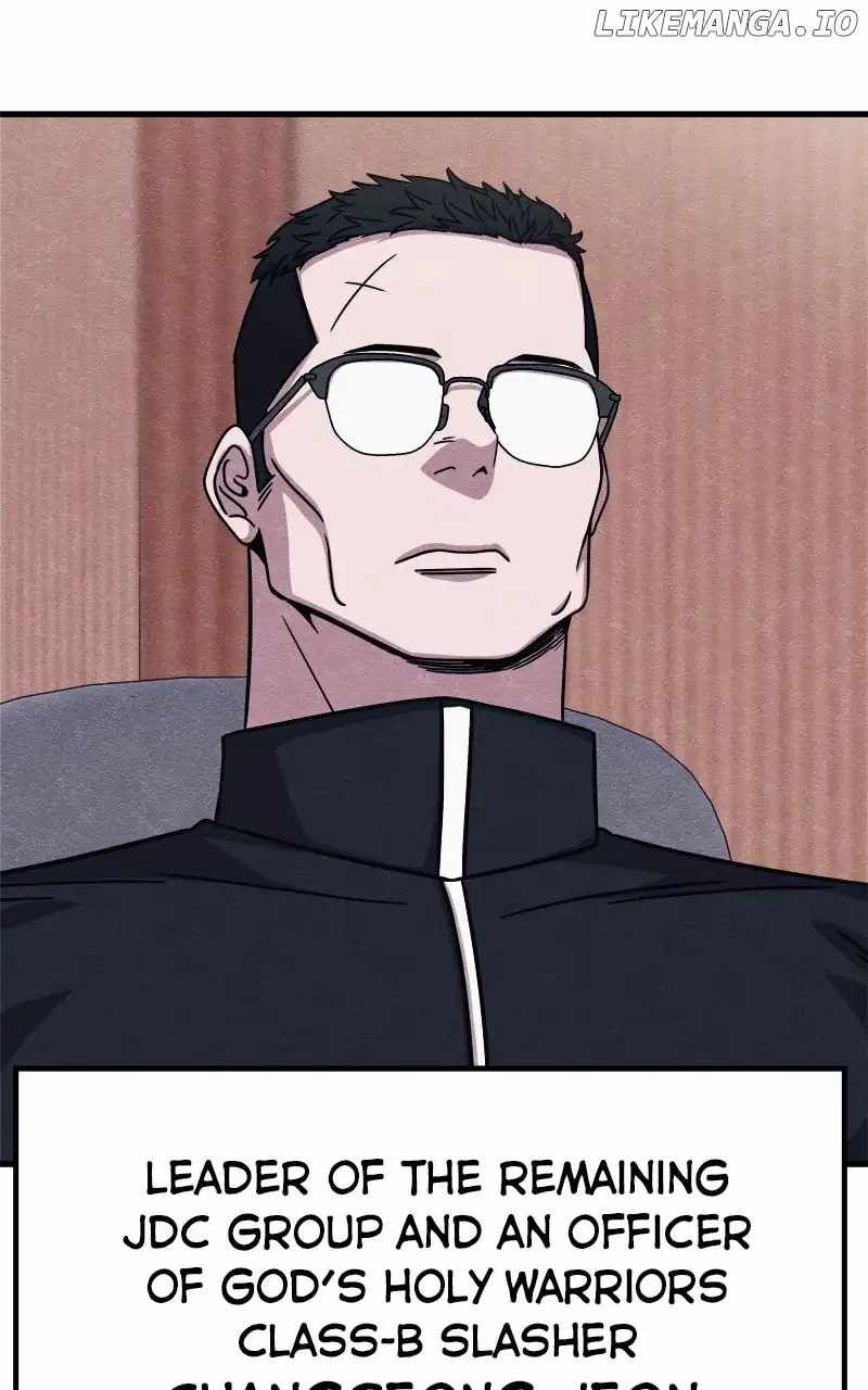 Zombie X Slasher chapter 52 page 80