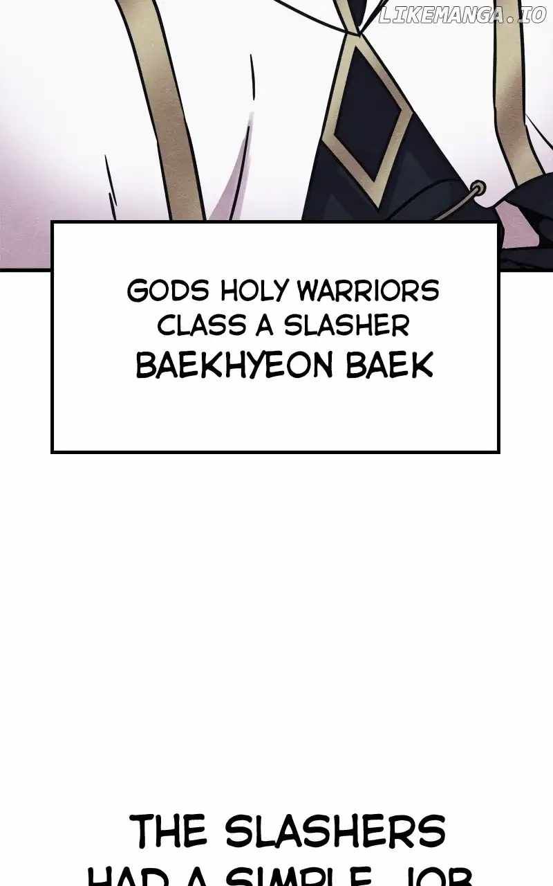 Zombie X Slasher chapter 52 page 82