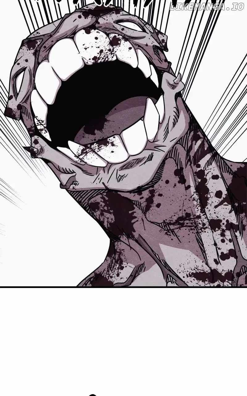 Zombie X Slasher chapter 52 page 88