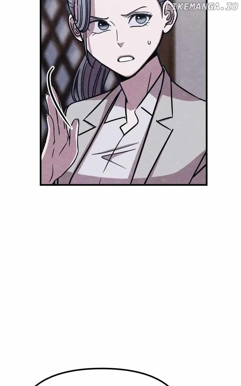 Zombie X Slasher chapter 52 page 9