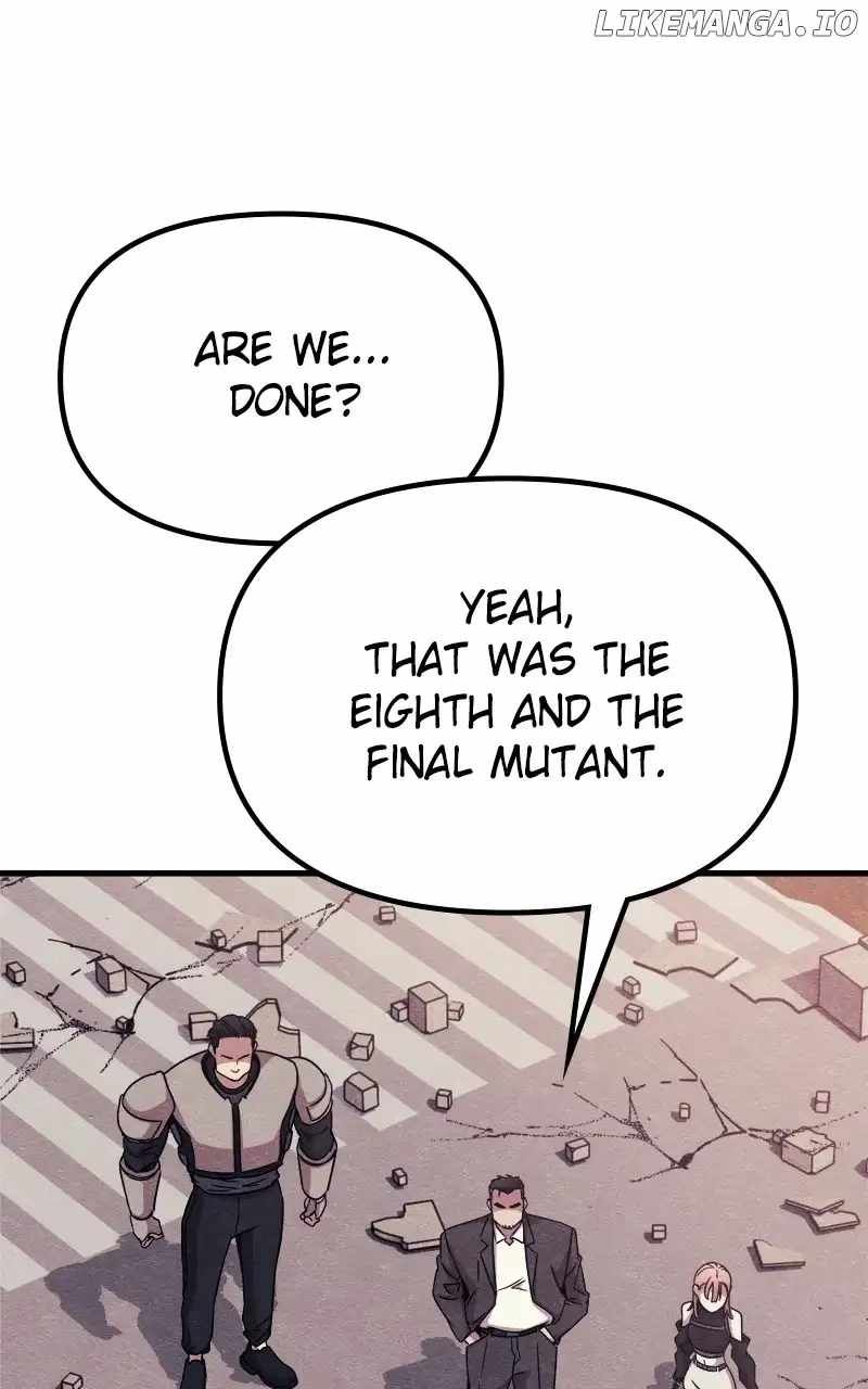 Zombie X Slasher chapter 52 page 91