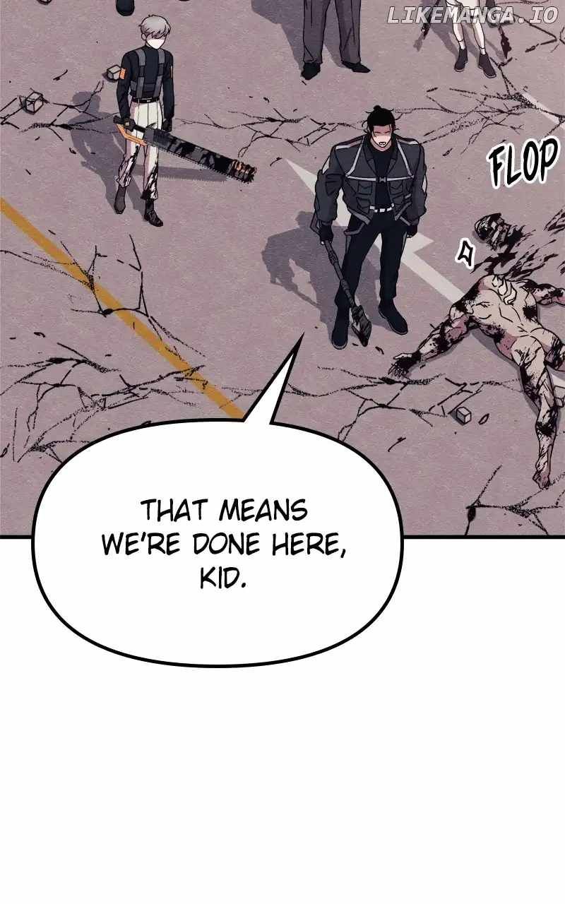 Zombie X Slasher chapter 52 page 92