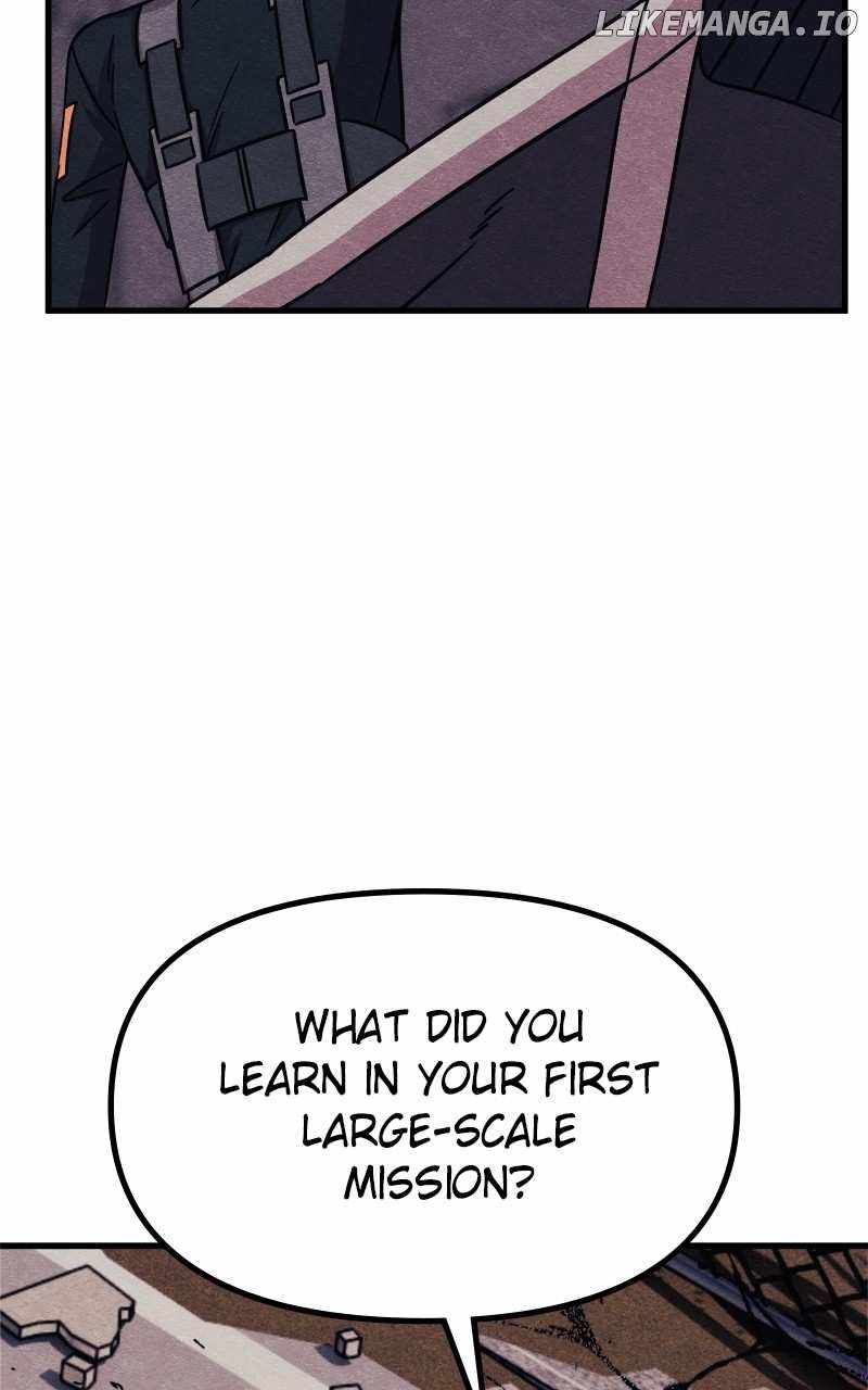 Zombie X Slasher chapter 52 page 94