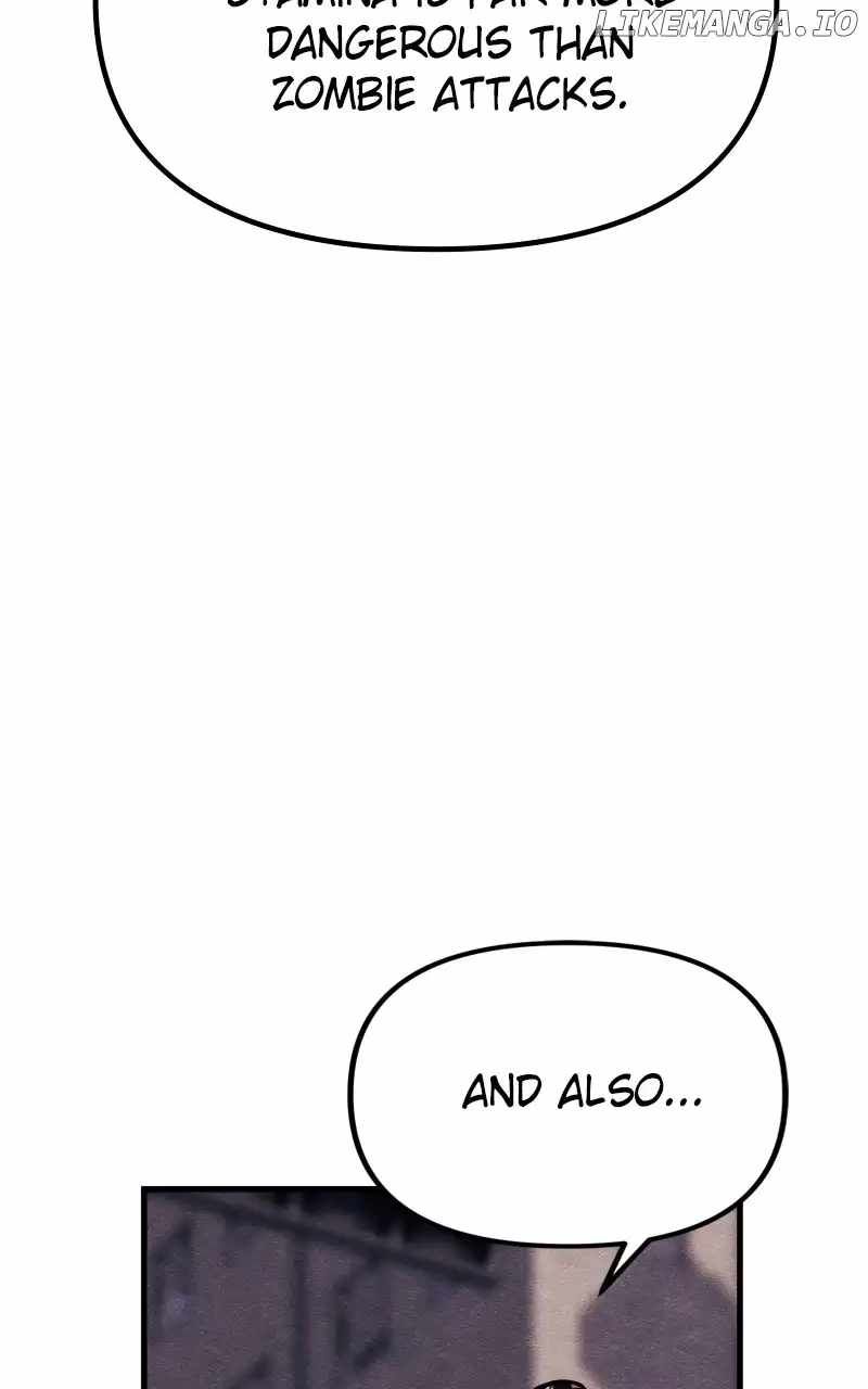 Zombie X Slasher chapter 52 page 96